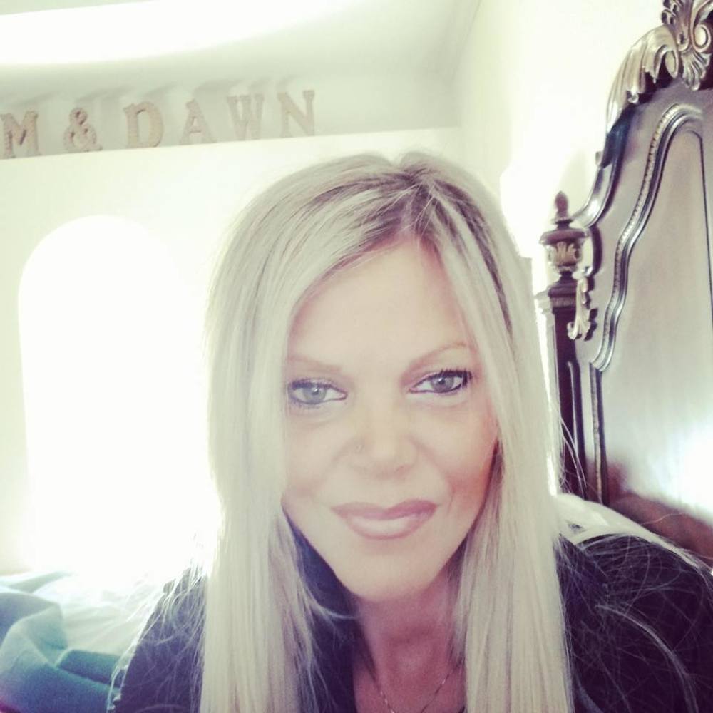 Meet your Posher, Dawn